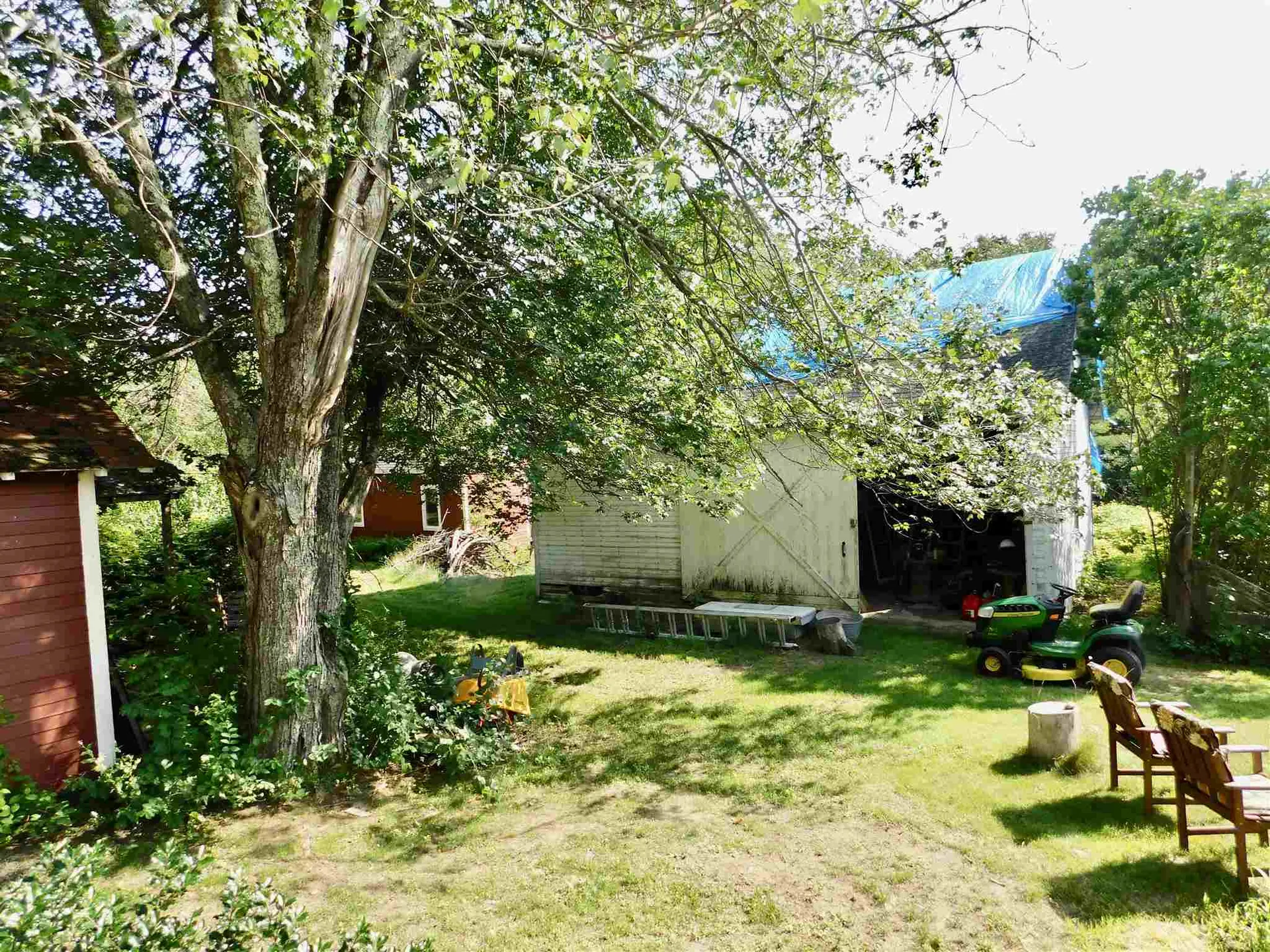 254 Littleworth Road Madbury NH 03823