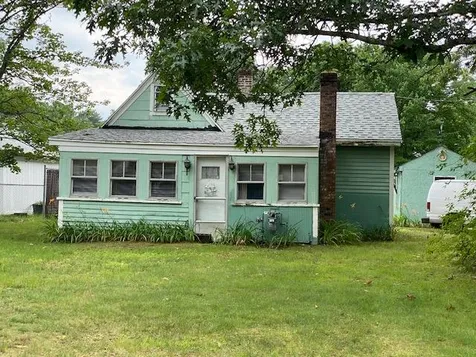 17 Heights Road Concord NH 03301