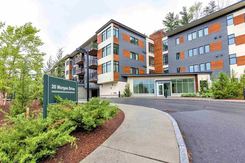 20 Morgan Drive Lebanon NH 03766