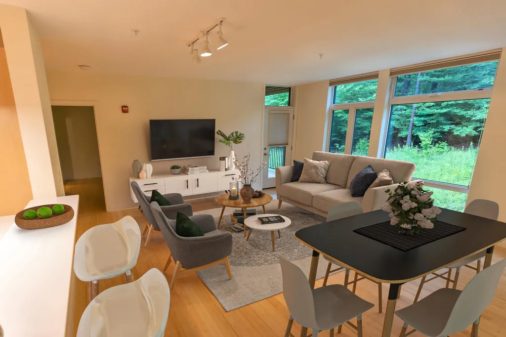 20 Morgan Drive Lebanon NH 03766