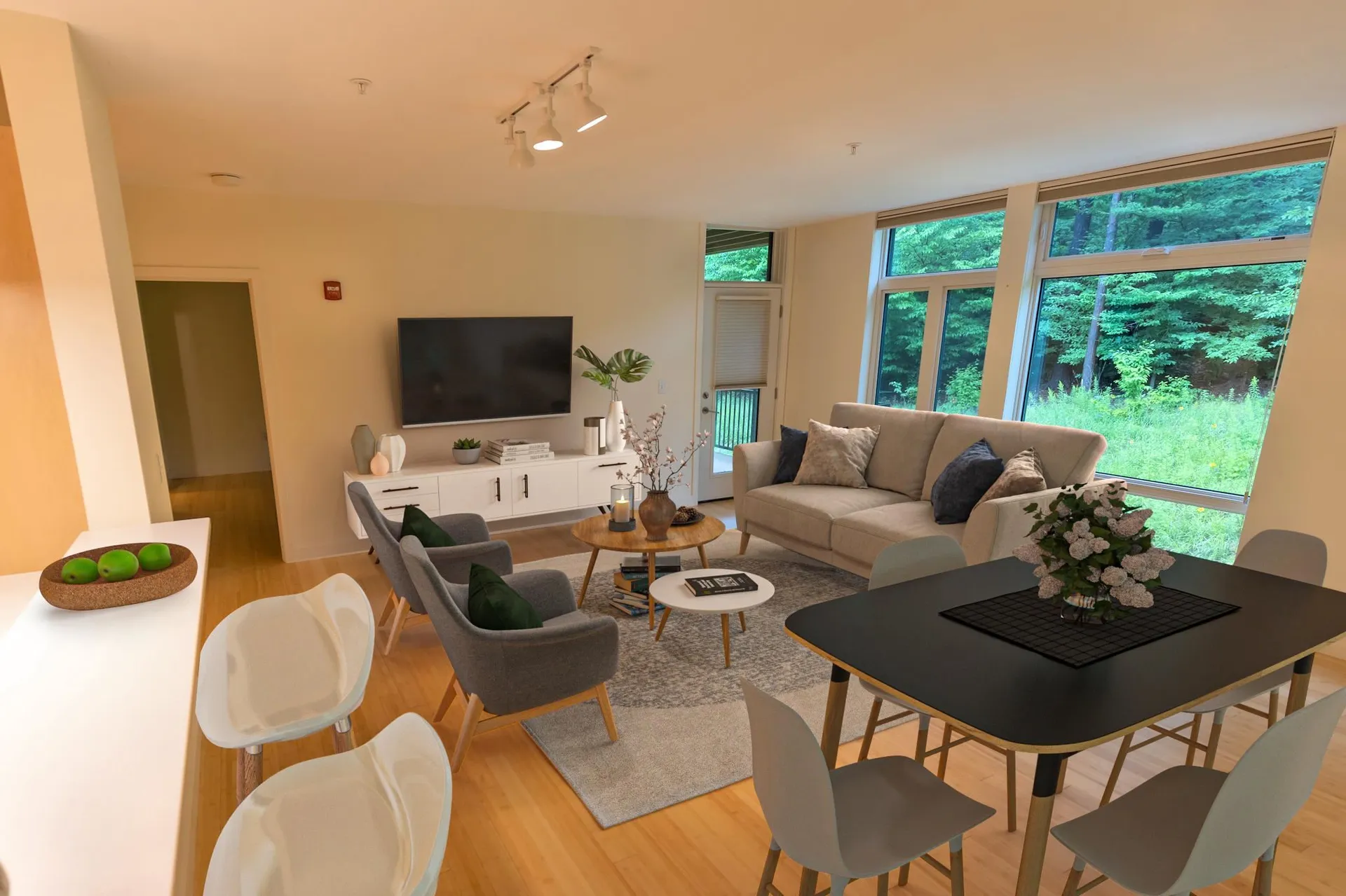 20 Morgan Drive Lebanon NH 03766