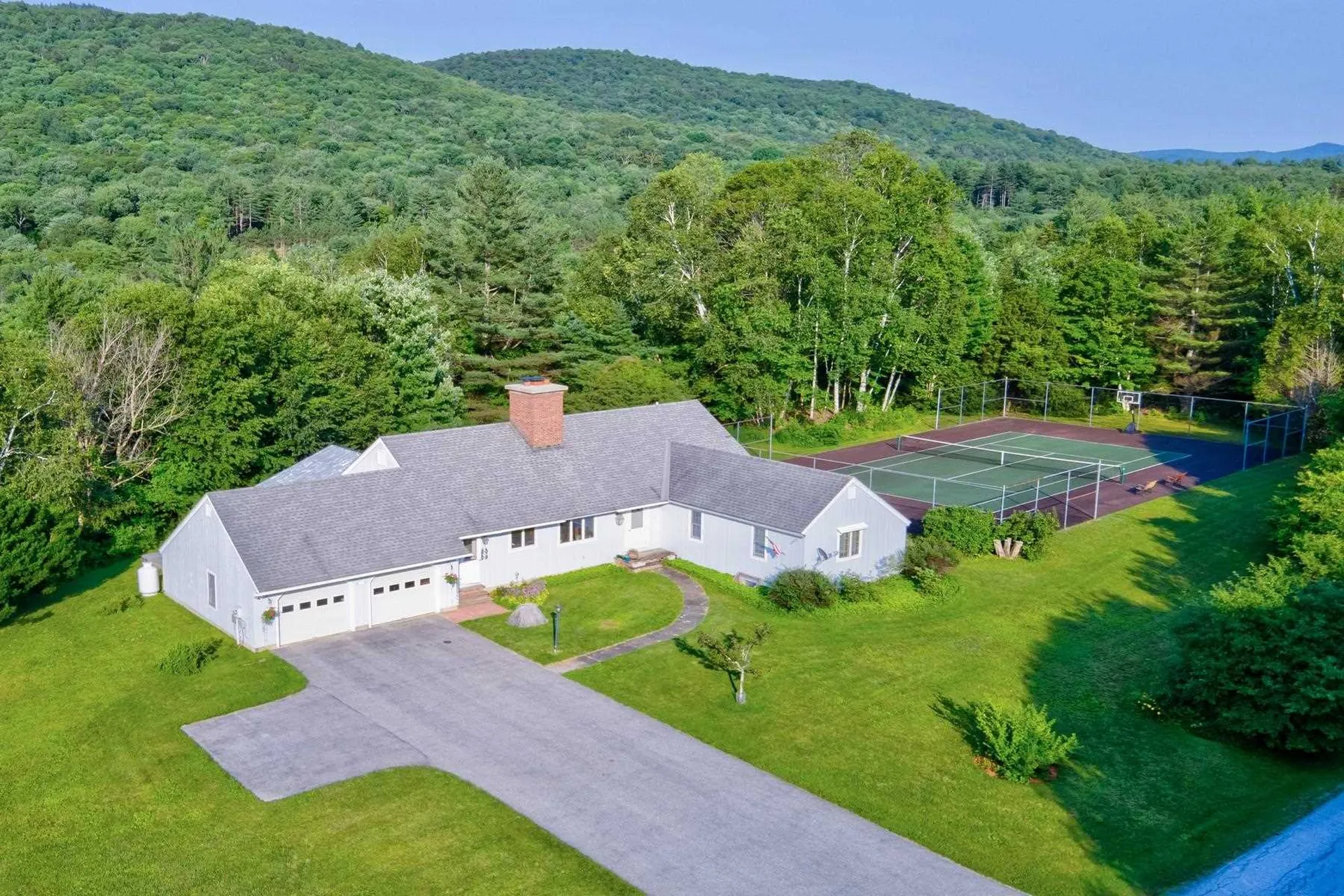 542 Coffeehouse Road Killington VT 05751