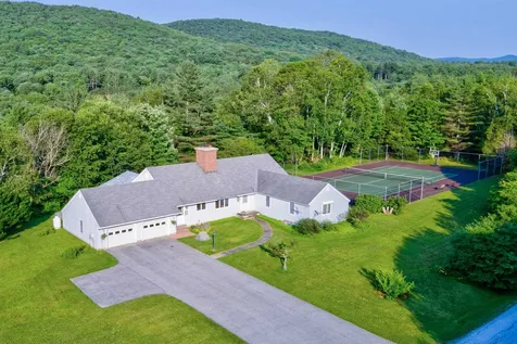 542 Coffeehouse Road Killington VT 05751