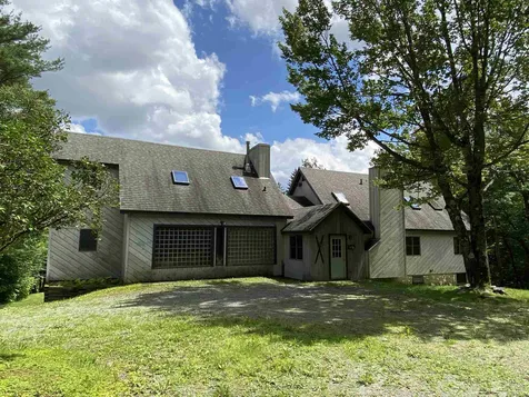 158 Valley View Road Dover VT 05356