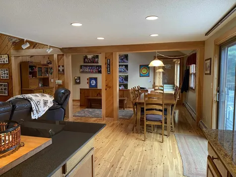 158 Valley View Road Dover VT 05356