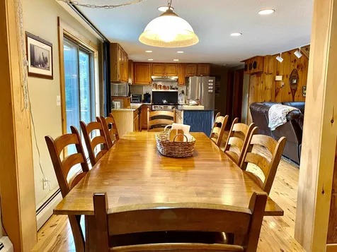 158 Valley View Road Dover VT 05356
