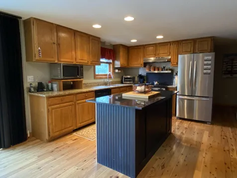 158 Valley View Road Dover VT 05356