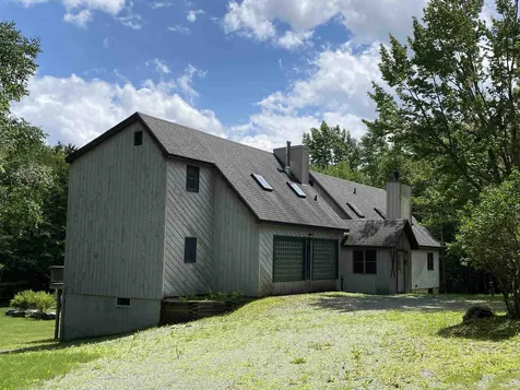 158 Valley View Road Dover VT 05356
