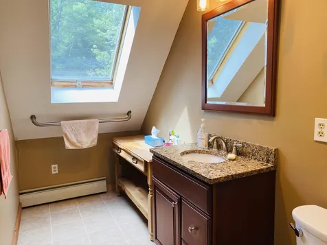 158 Valley View Road Dover VT 05356