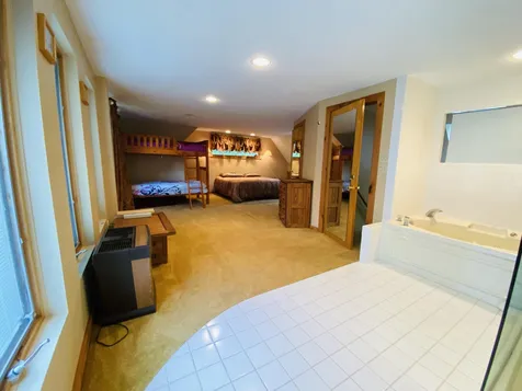 158 Valley View Road Dover VT 05356