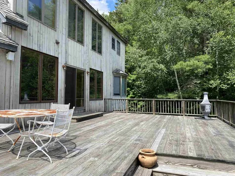 158 Valley View Road Dover VT 05356