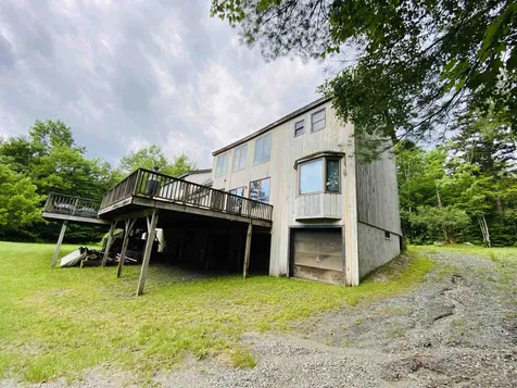 158 Valley View Road Dover VT 05356