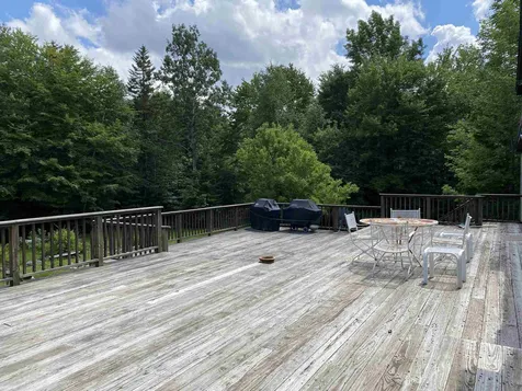 158 Valley View Road Dover VT 05356