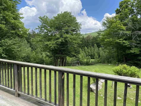 158 Valley View Road Dover VT 05356