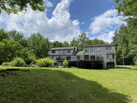 158 Valley View Road Dover VT 05356