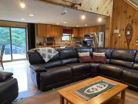 158 Valley View Road Dover VT 05356