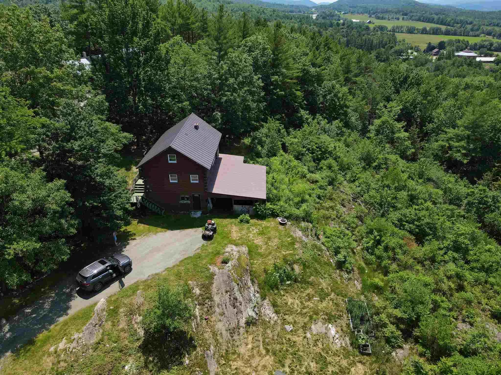 17 Black Hill Road Piermont NH 03779
