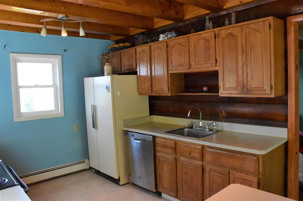 17 Black Hill Road Piermont NH 03779