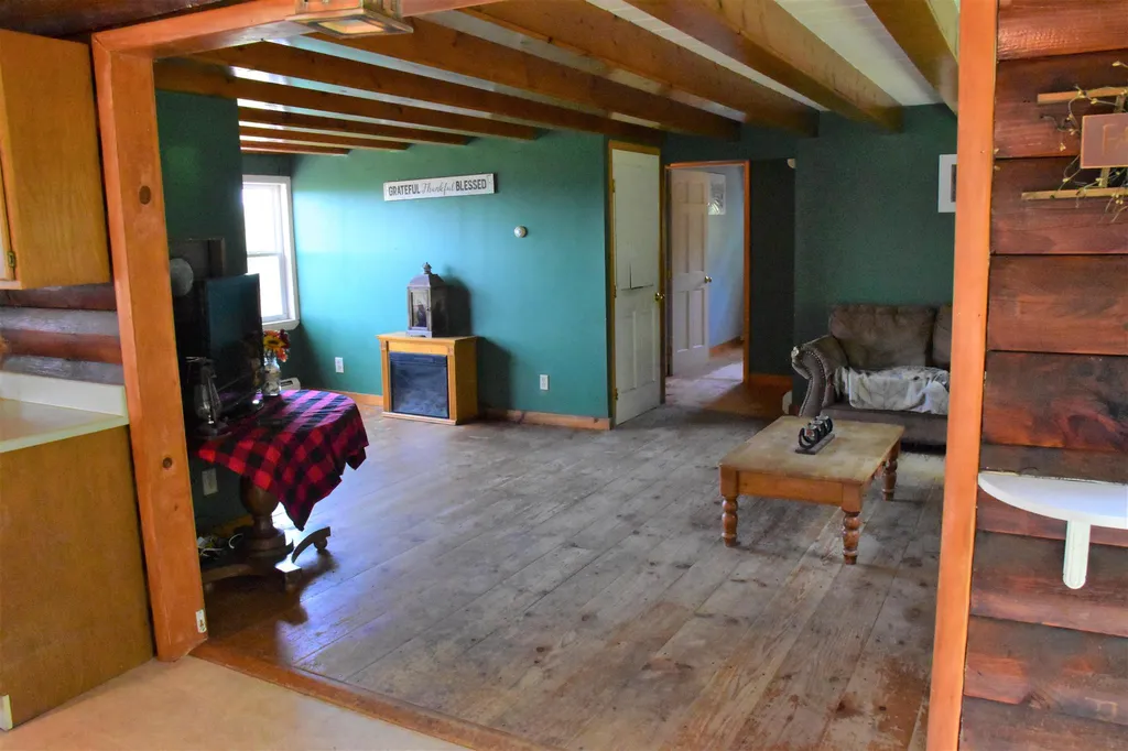 17 Black Hill Road Piermont NH 03779