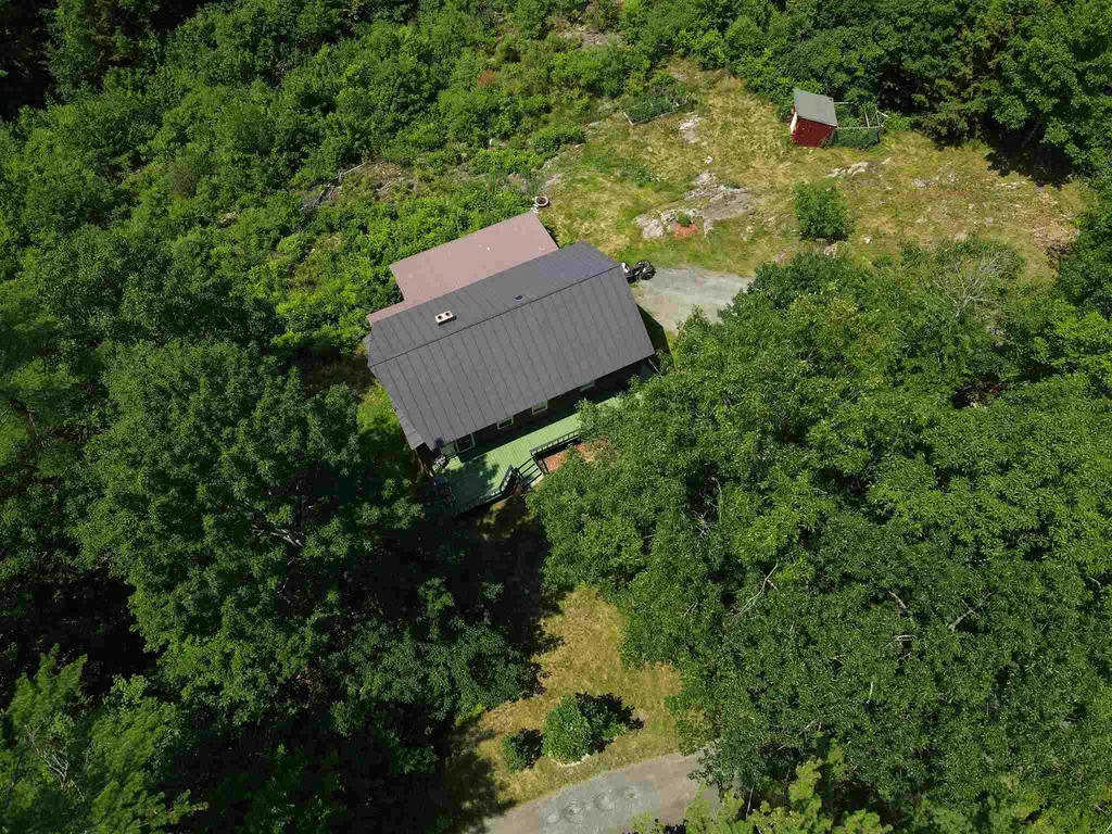 17 Black Hill Road Piermont NH 03779