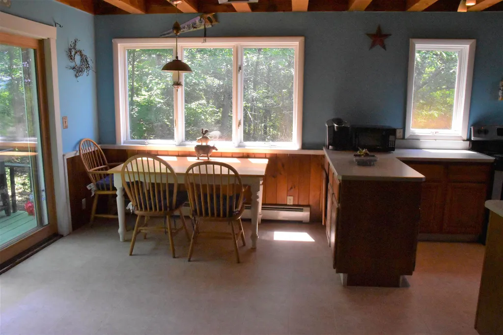 17 Black Hill Road Piermont NH 03779