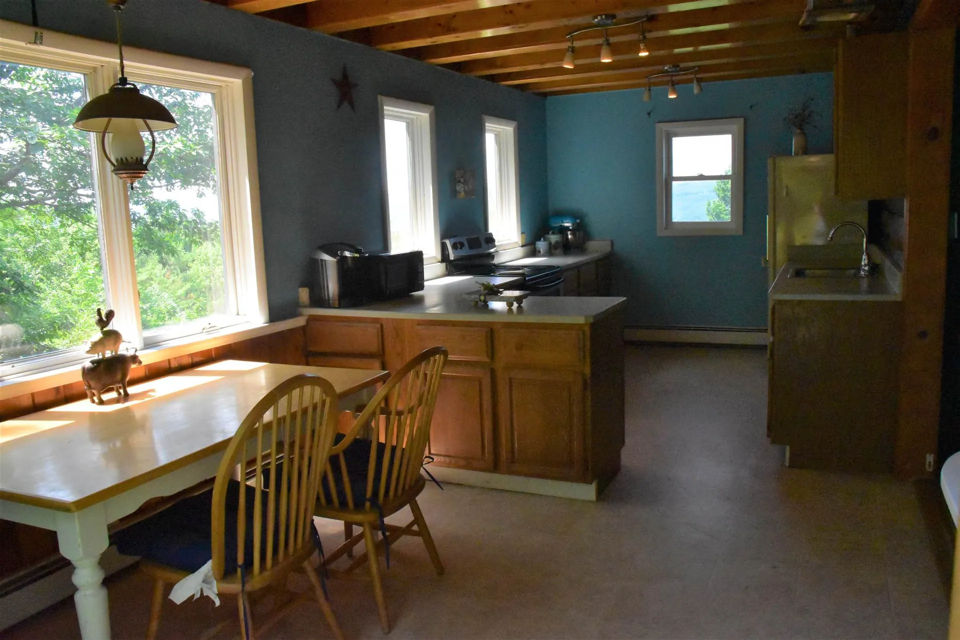 17 Black Hill Road Piermont NH 03779
