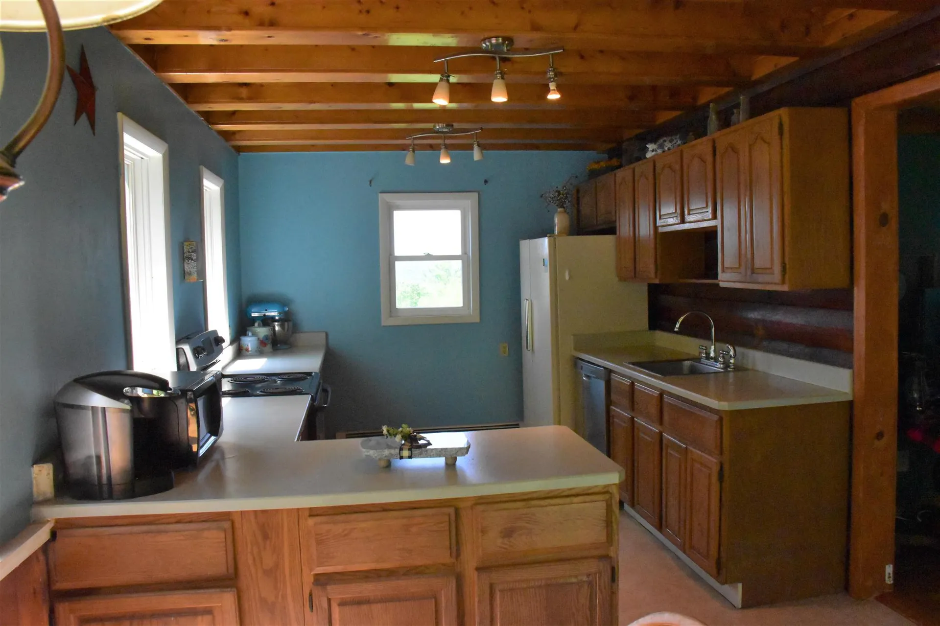 17 Black Hill Road Piermont NH 03779