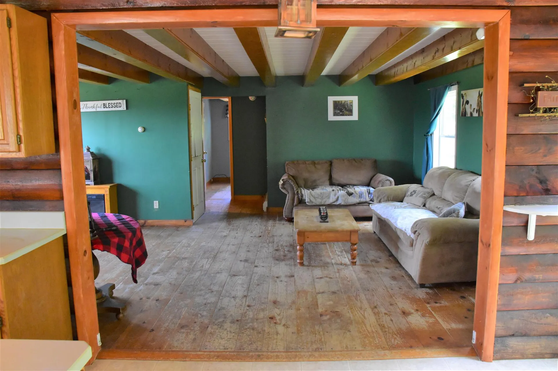 17 Black Hill Road Piermont NH 03779