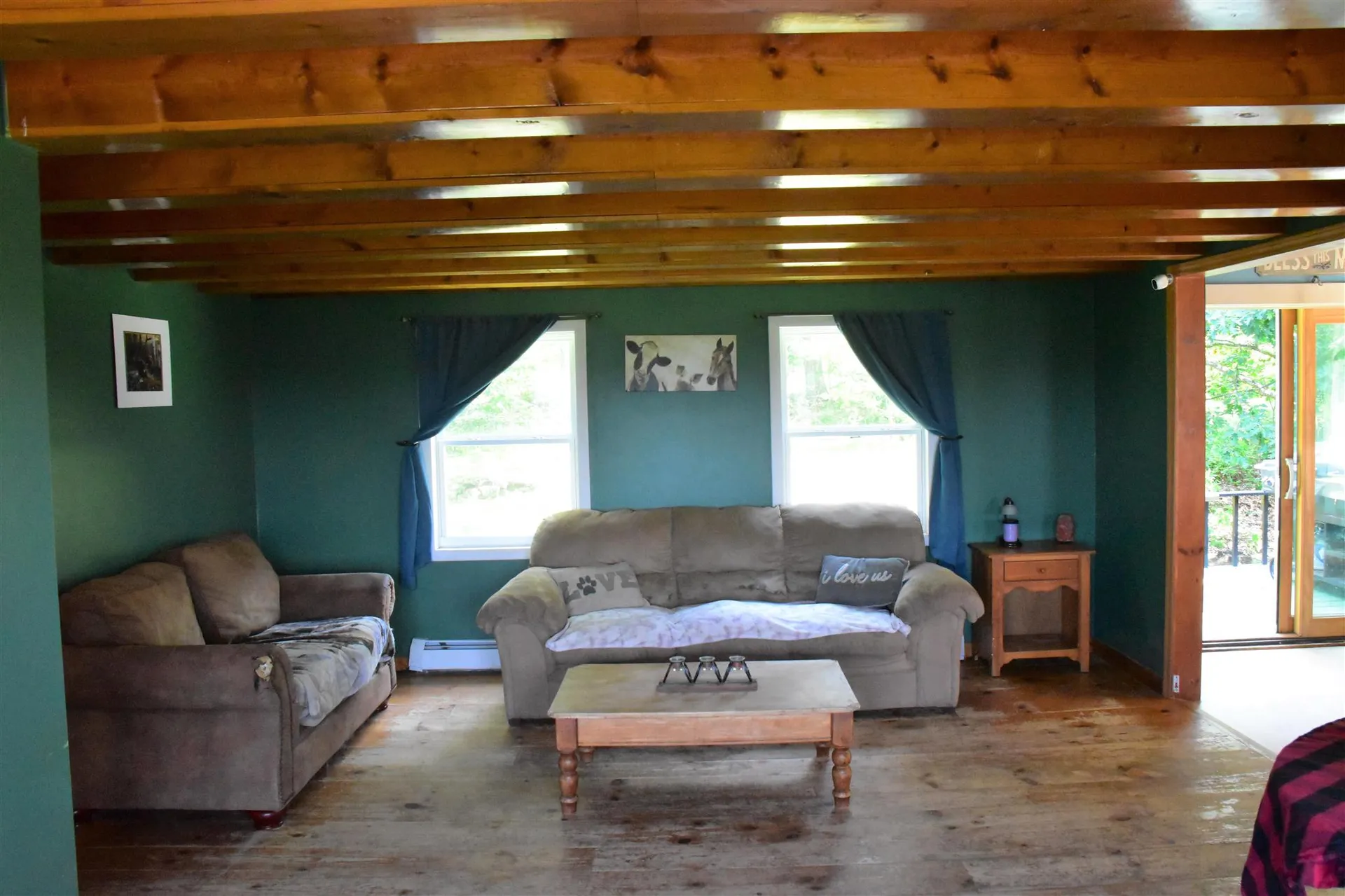 17 Black Hill Road Piermont NH 03779