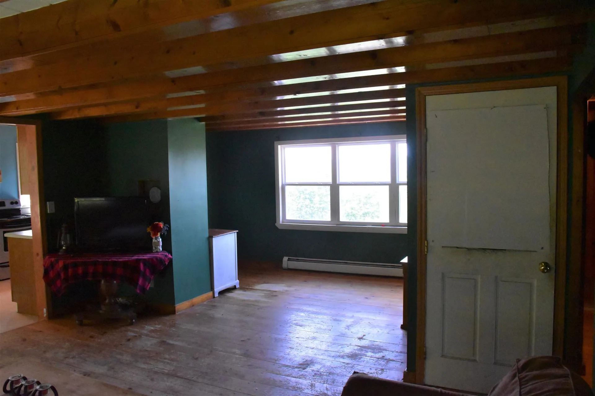 17 Black Hill Road Piermont NH 03779