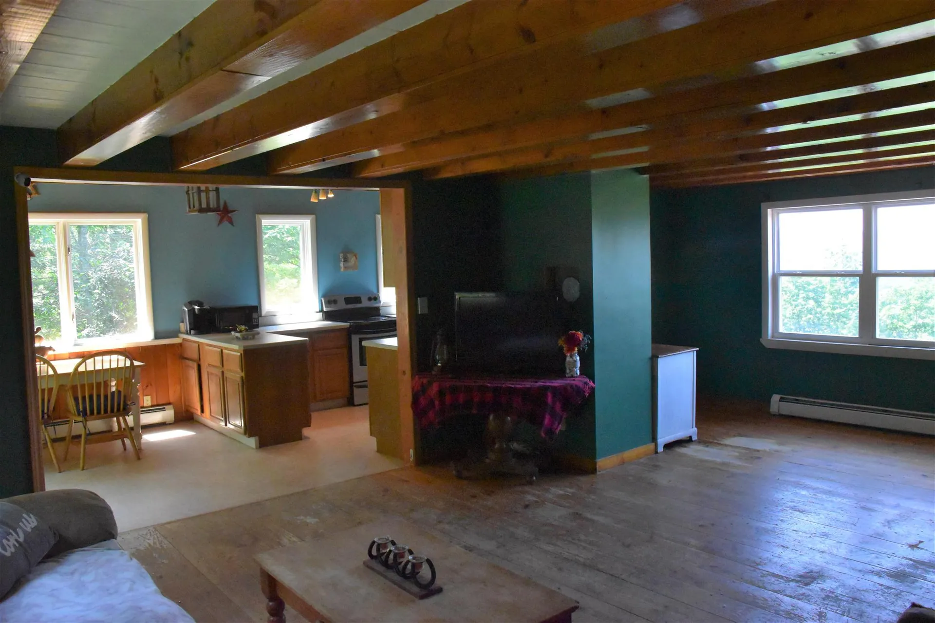 17 Black Hill Road Piermont NH 03779