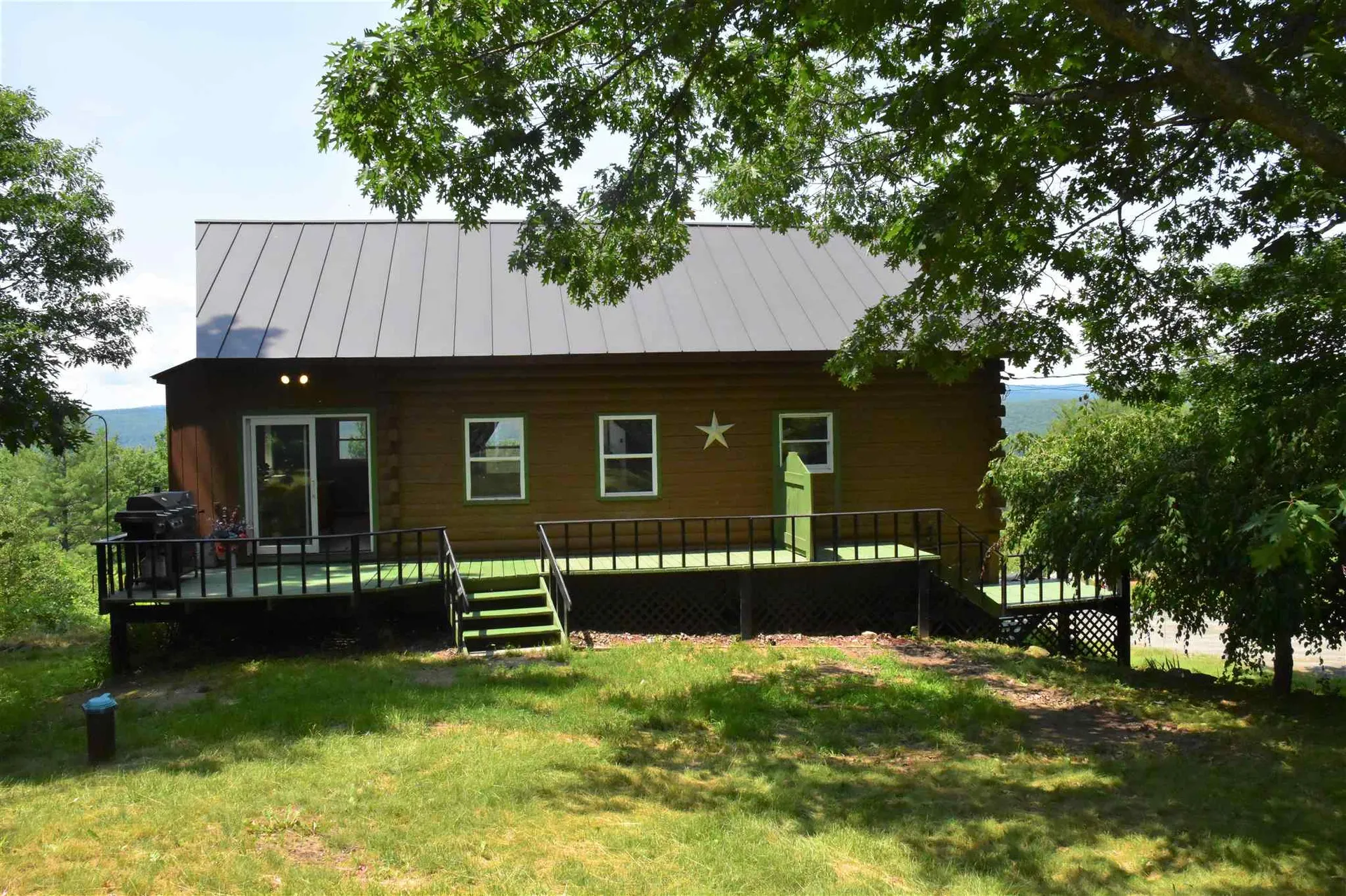 17 Black Hill Road Piermont NH 03779