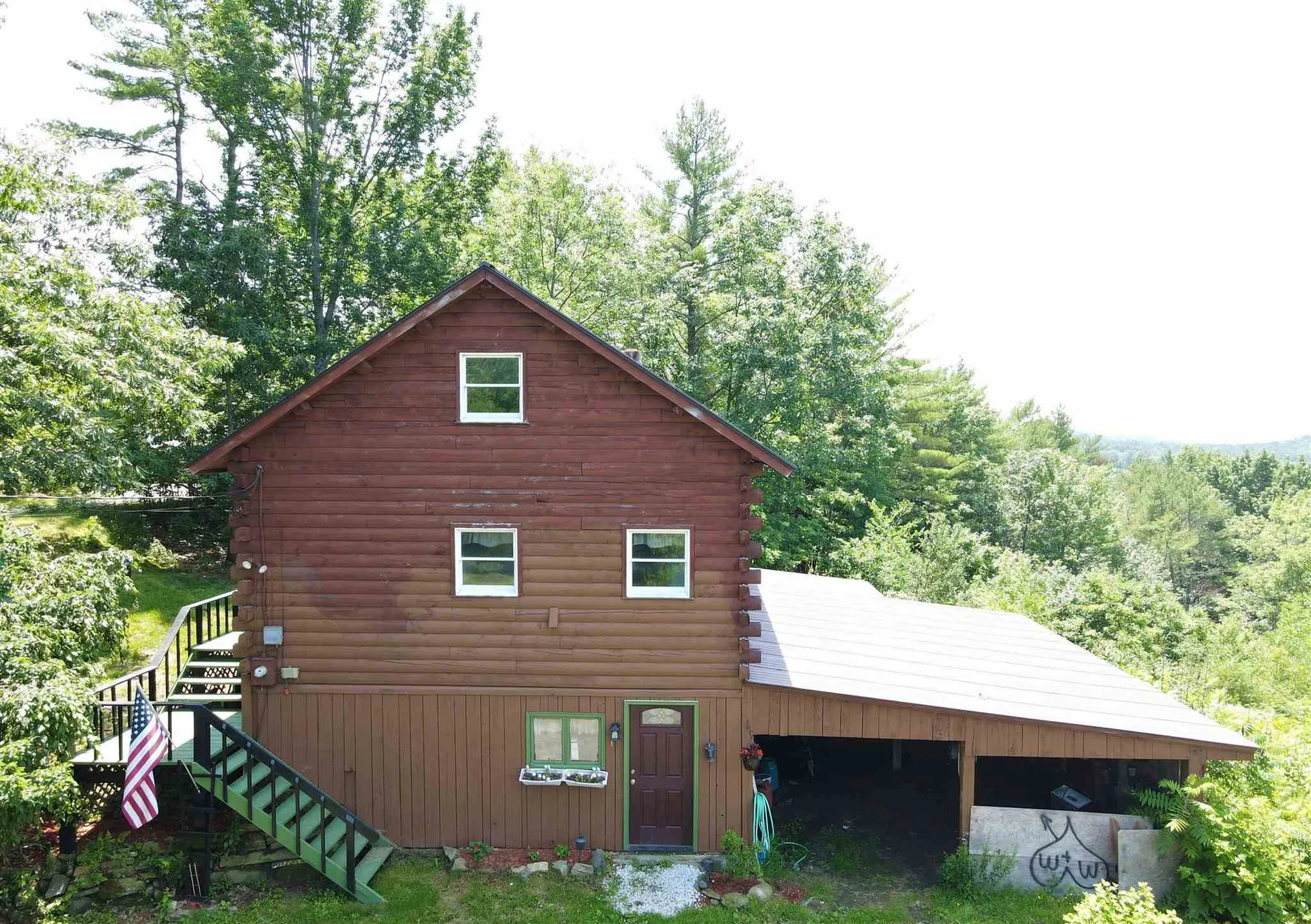 17 Black Hill Road Piermont NH 03779