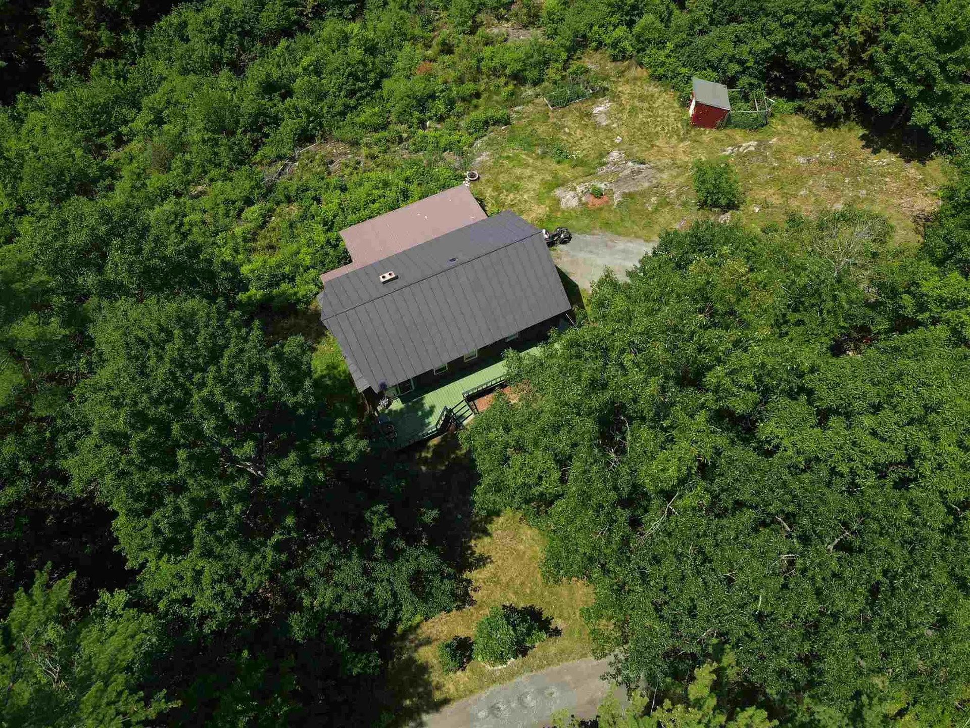 17 Black Hill Road Piermont NH 03779