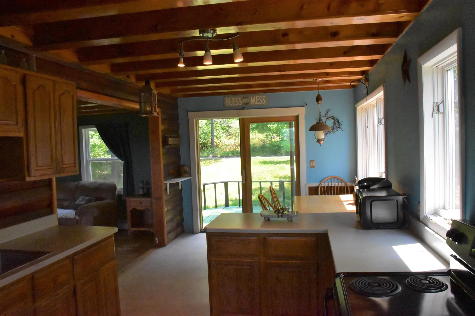 17 Black Hill Road Piermont NH 03779