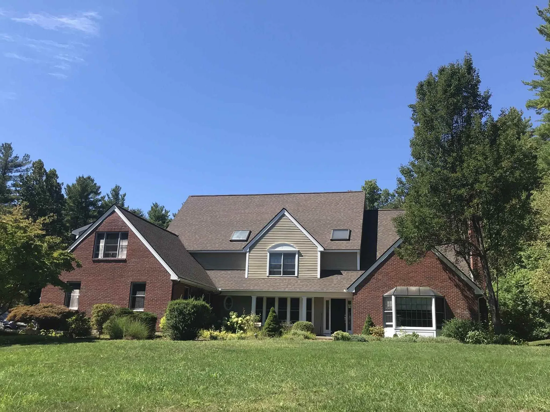 33 N Pepperell Road Hollis NH 03049