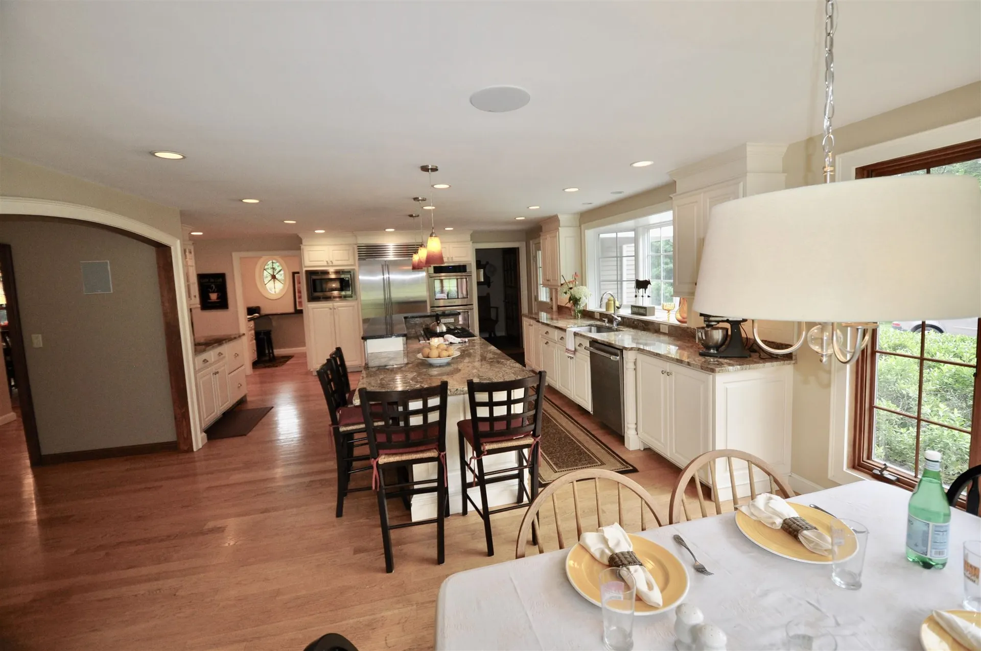 33 N Pepperell Road Hollis NH 03049