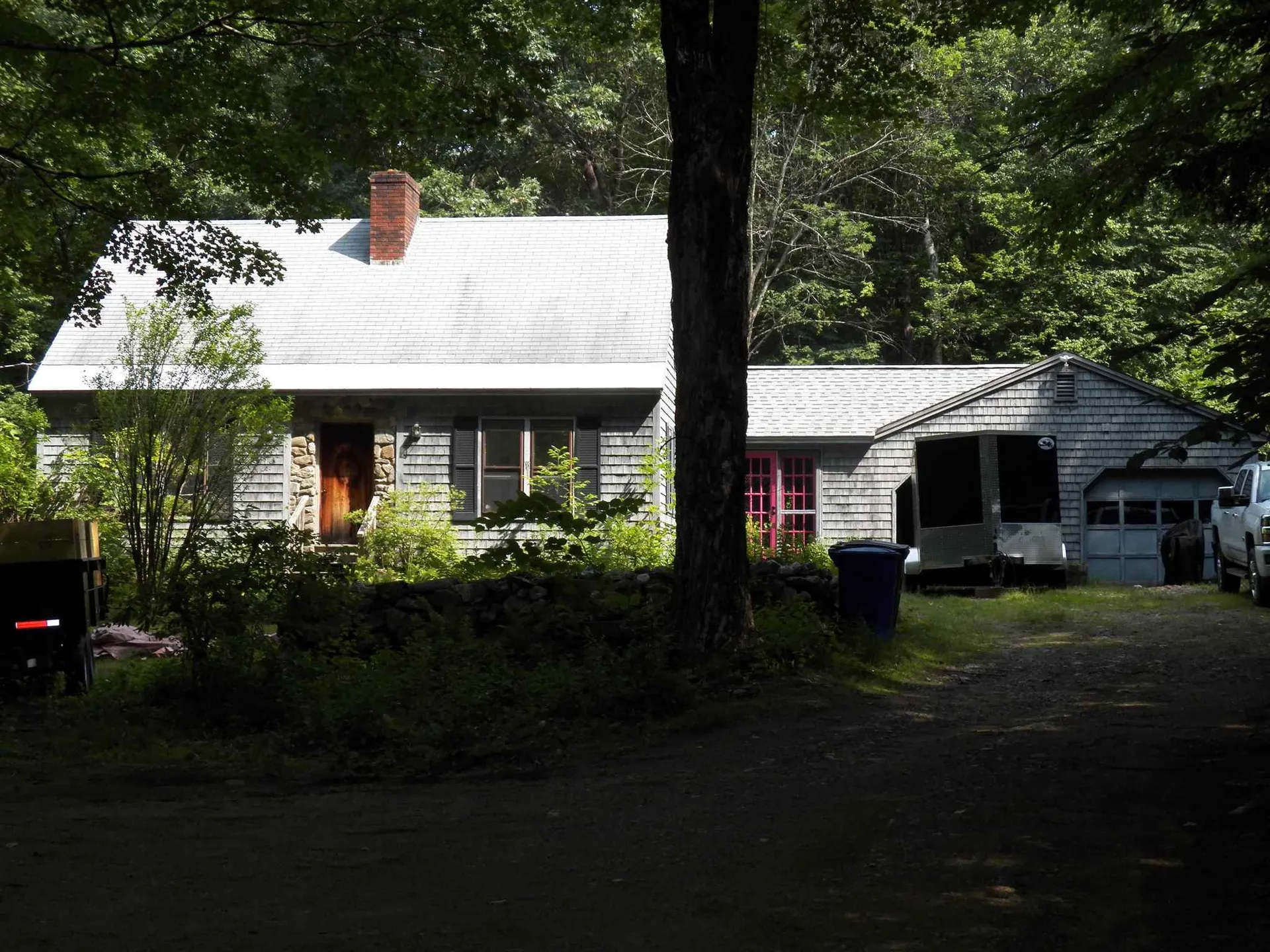 27 Mount Delight Road Deerfield NH 03037