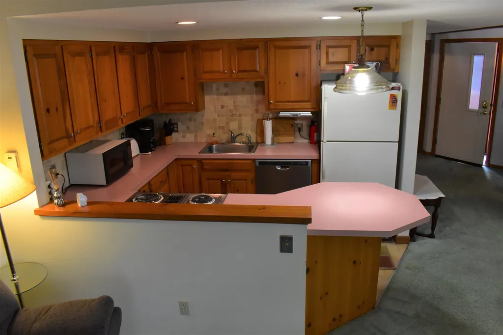 841 Cove Drive Grantham NH 03753