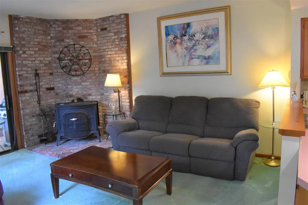 841 Cove Drive Grantham NH 03753