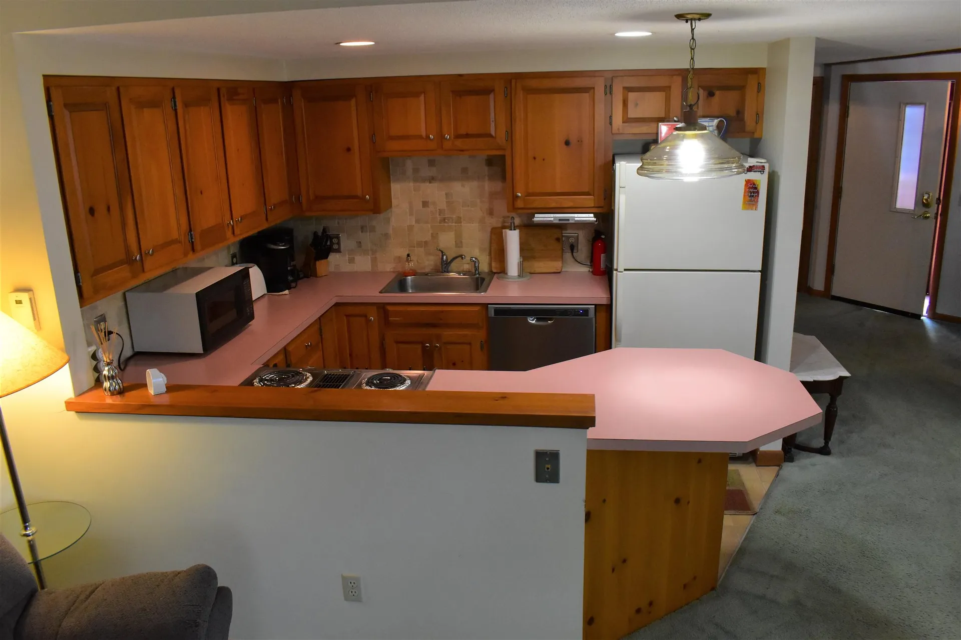 841 Cove Drive Grantham NH 03753
