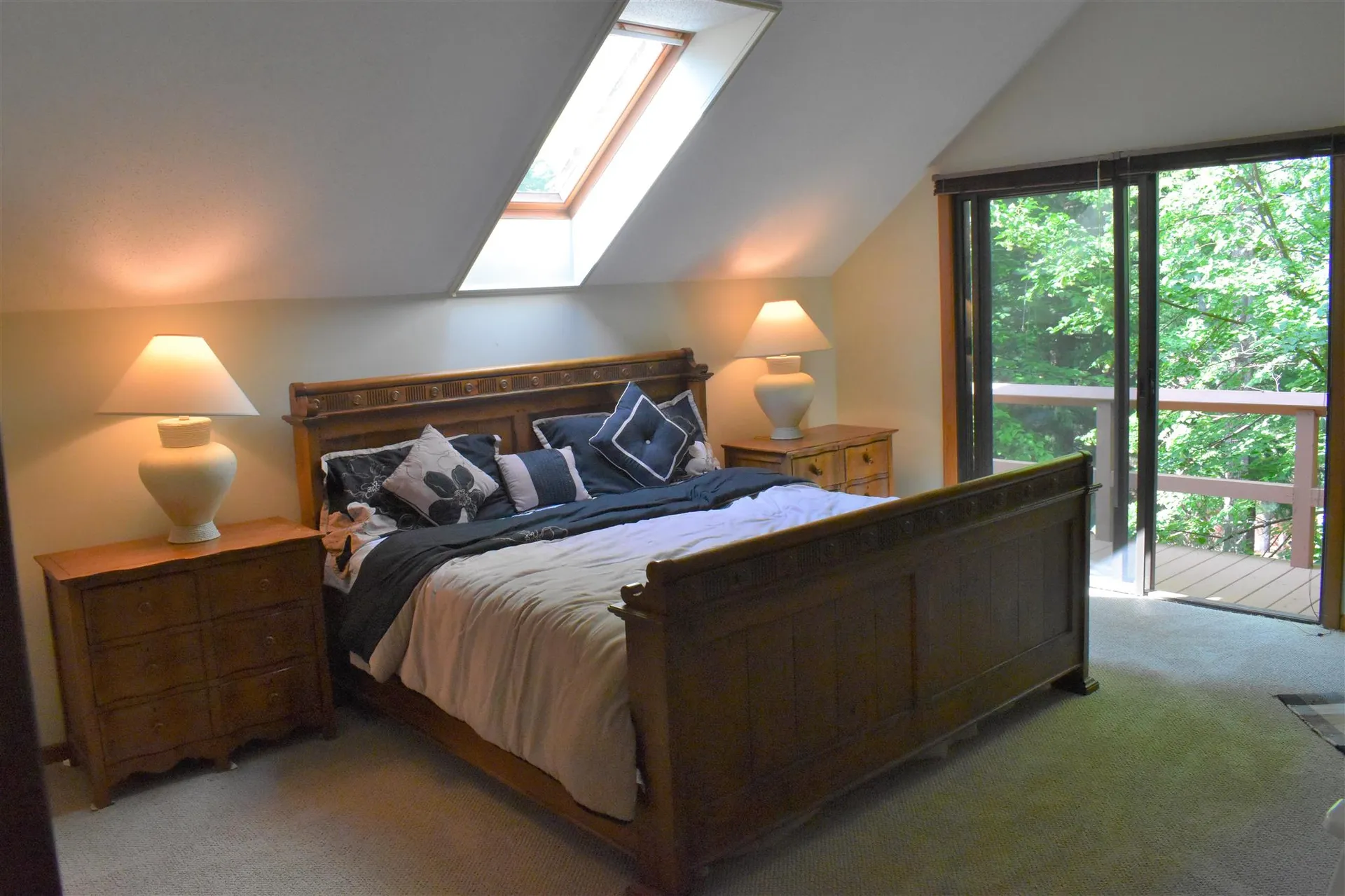 841 Cove Drive Grantham NH 03753