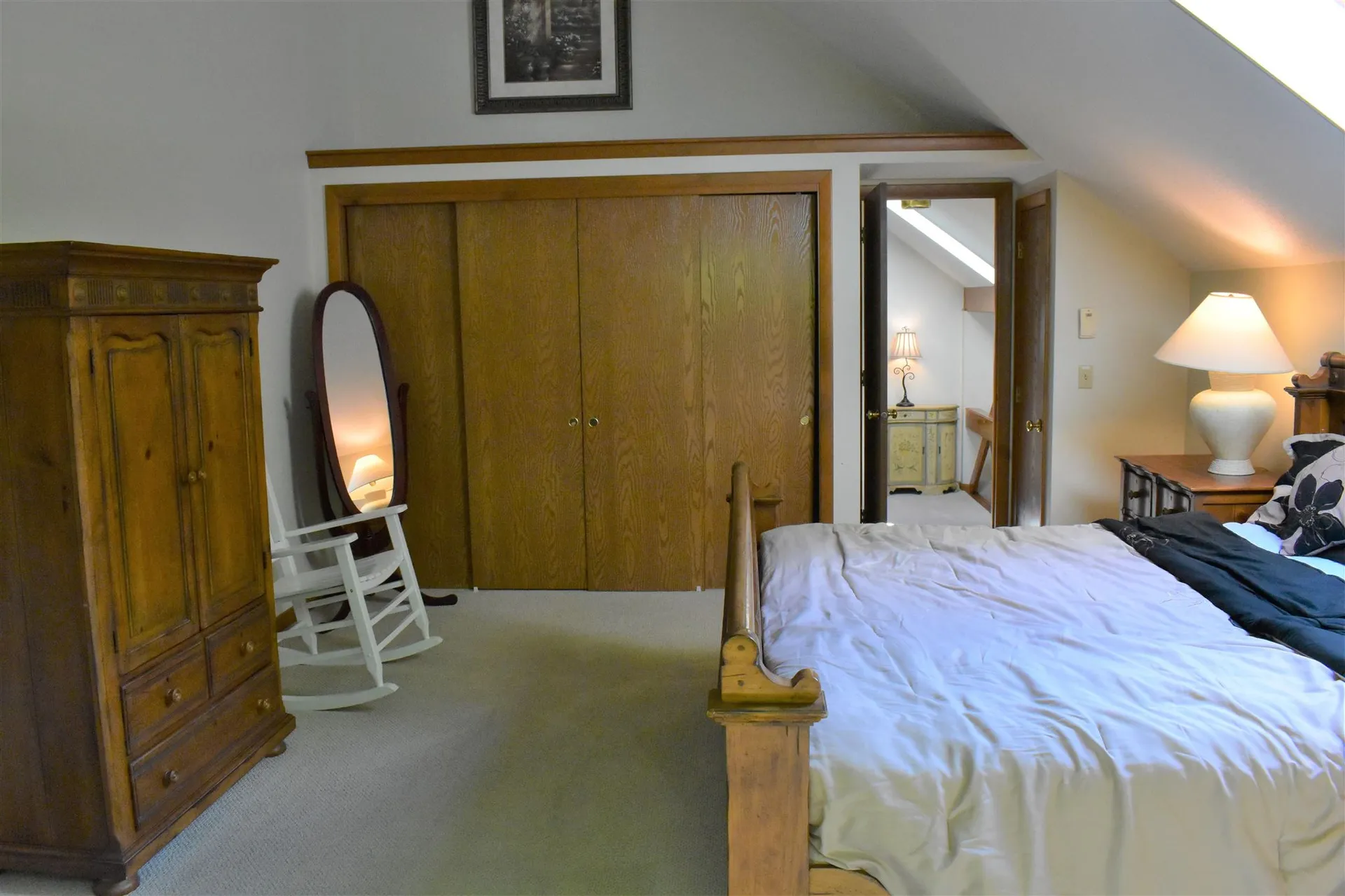 841 Cove Drive Grantham NH 03753