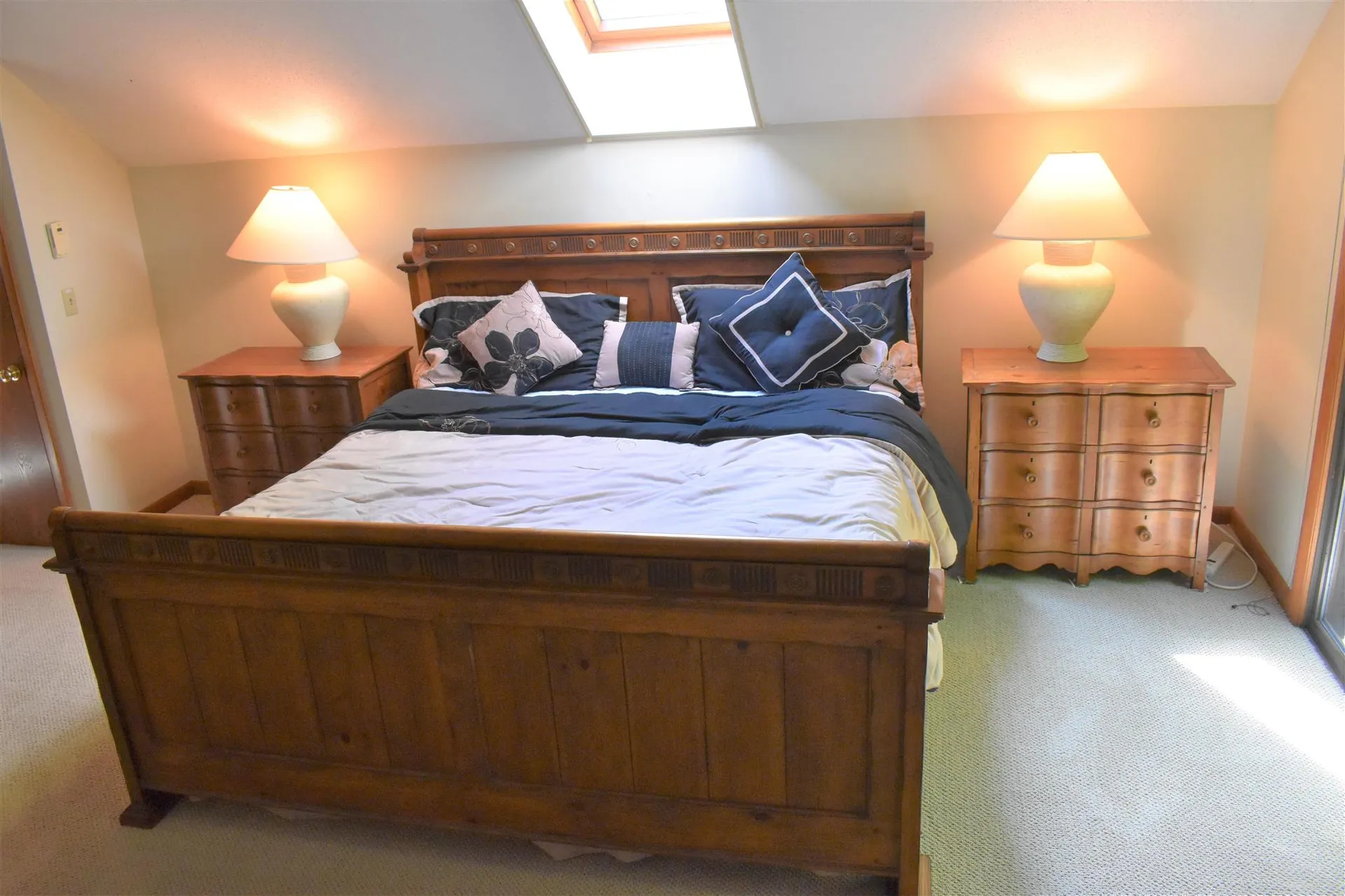 841 Cove Drive Grantham NH 03753