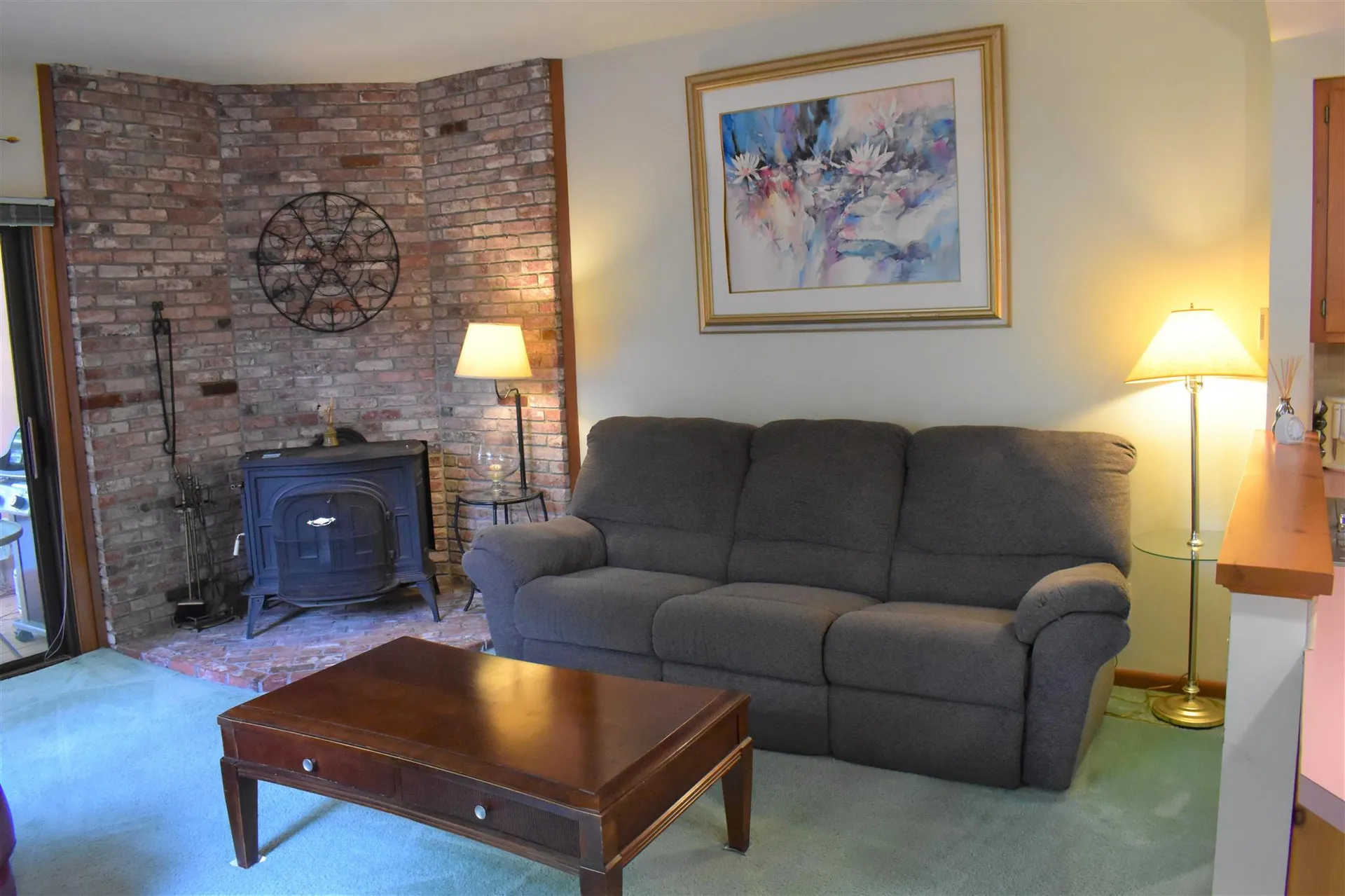 841 Cove Drive Grantham NH 03753