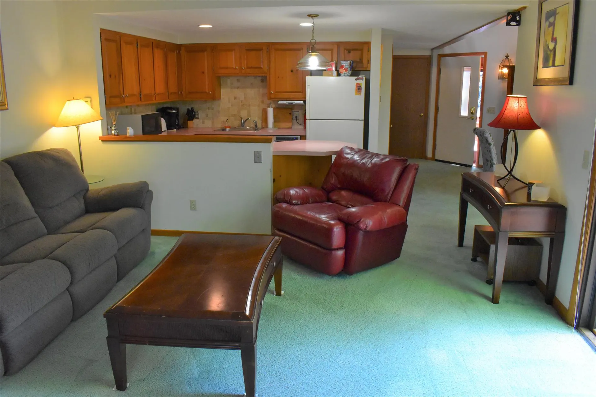 841 Cove Drive Grantham NH 03753