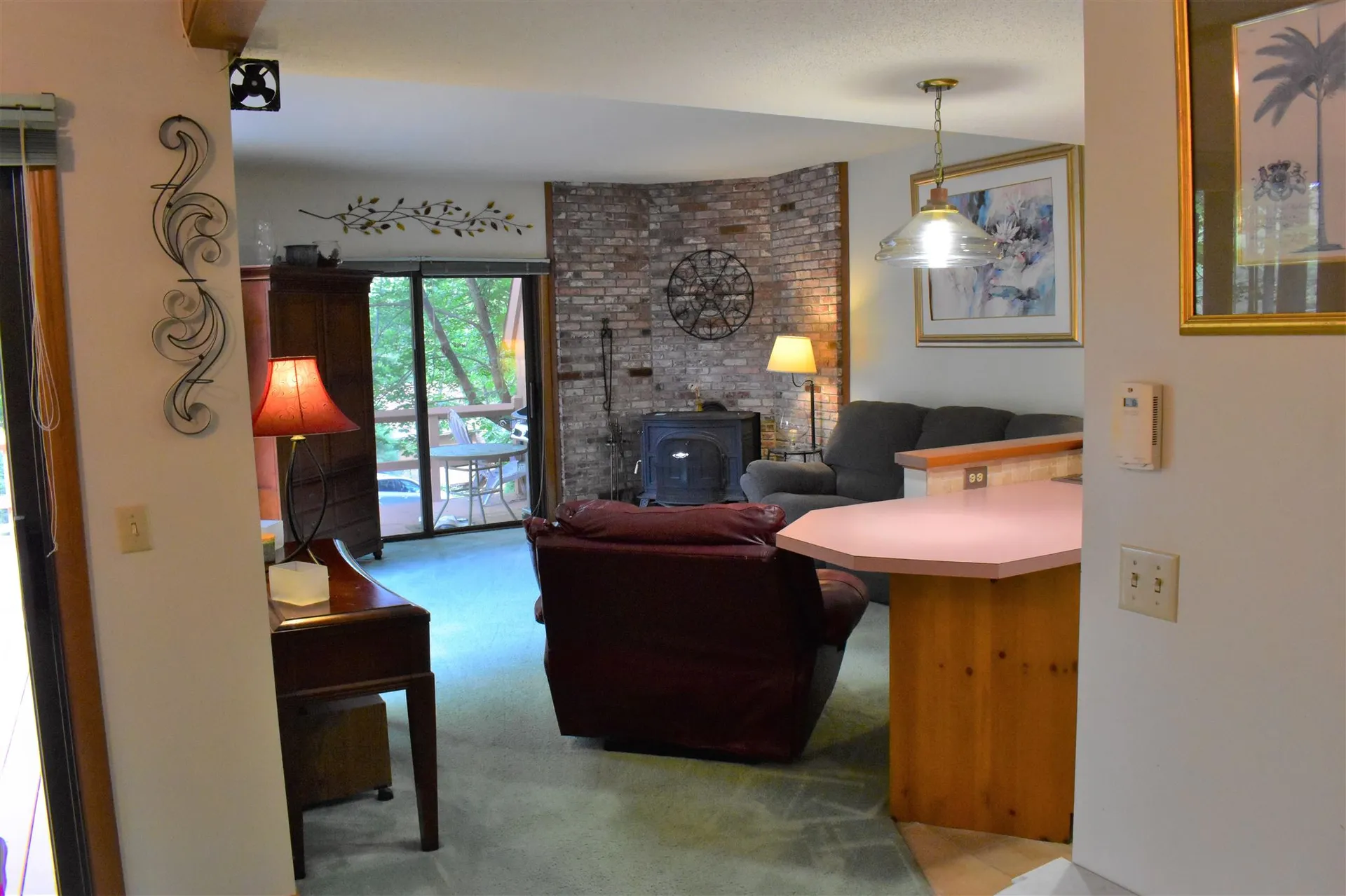 841 Cove Drive Grantham NH 03753
