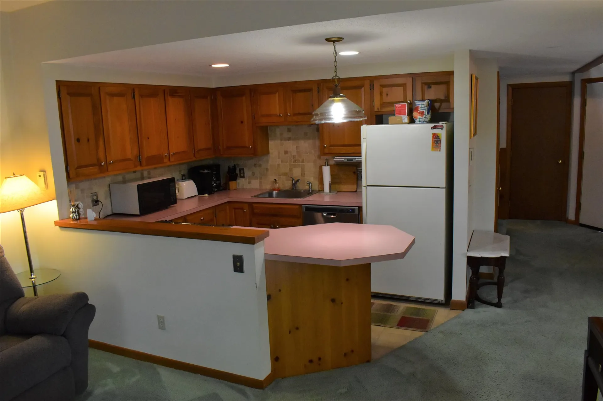 841 Cove Drive Grantham NH 03753