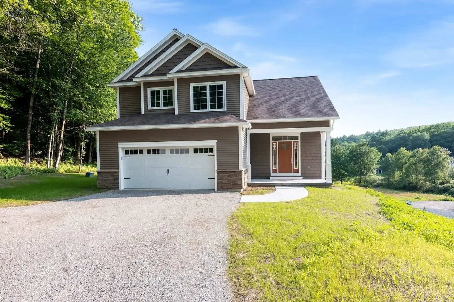 117 Sleepy Hollow Road Essex VT 05452