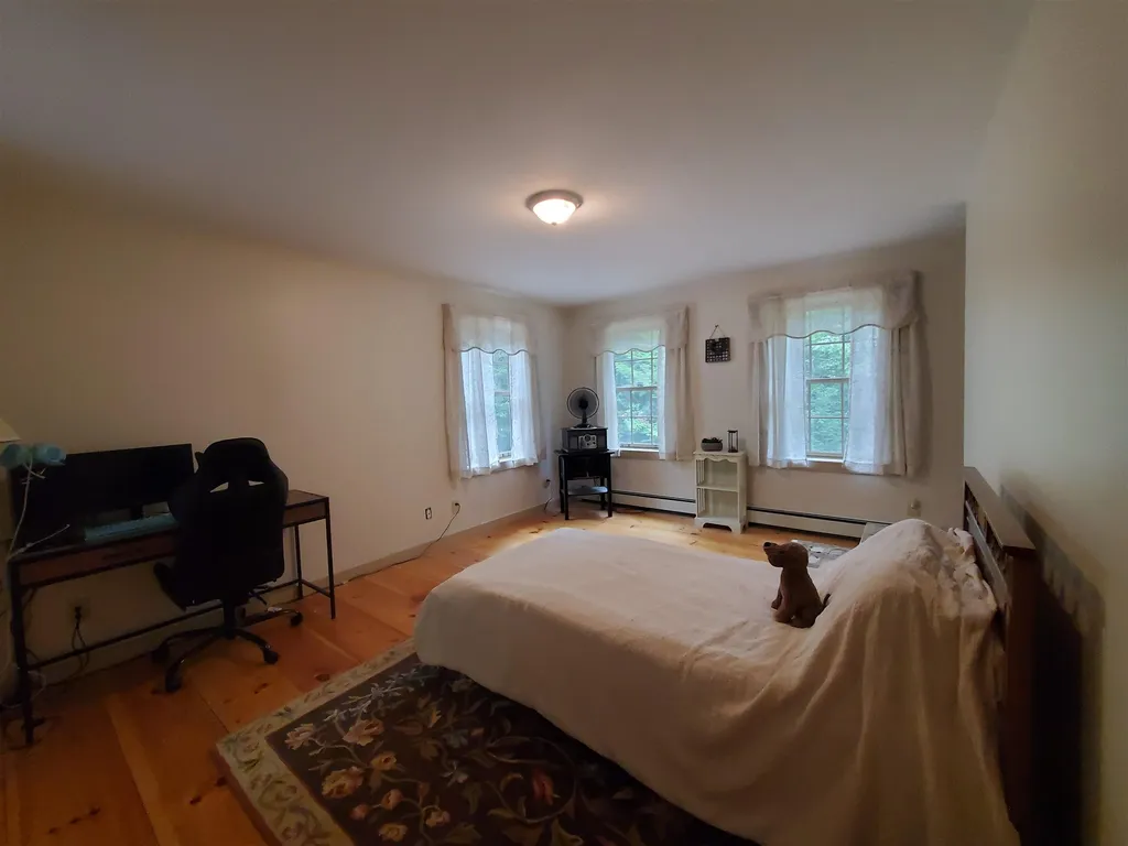 19 Foster Road Canterbury NH 03224